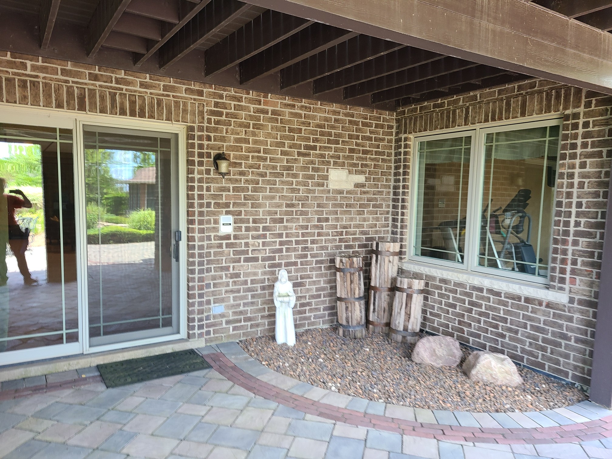 Clear Choice Services window cleaning crew Wisconsin