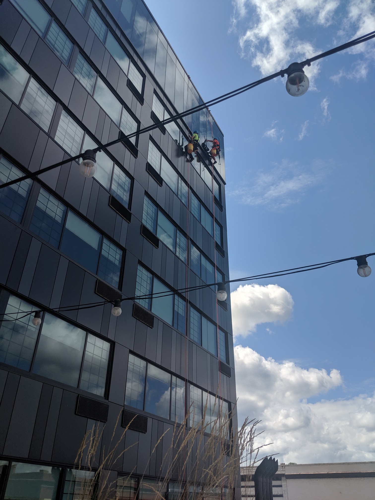 Window cleaning company Southeastern Wisconsin